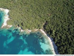 Photo Textures of Mixed Nature